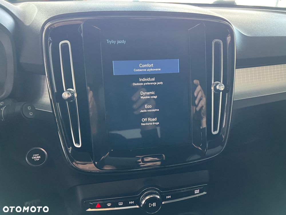 Volvo XC 40 - 17
