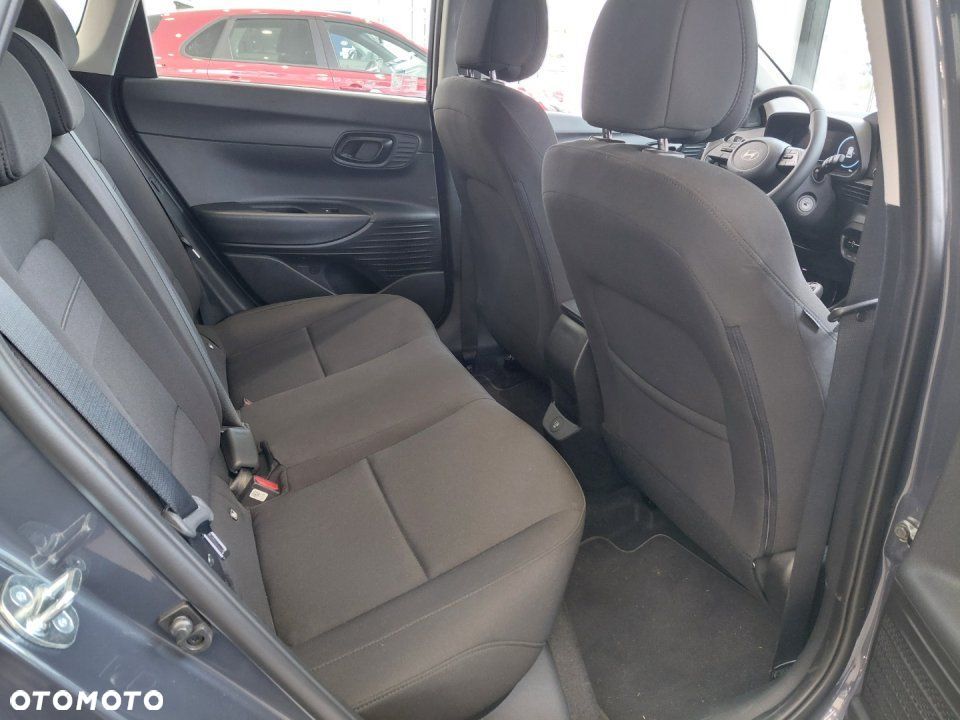 Hyundai Bayon - 9