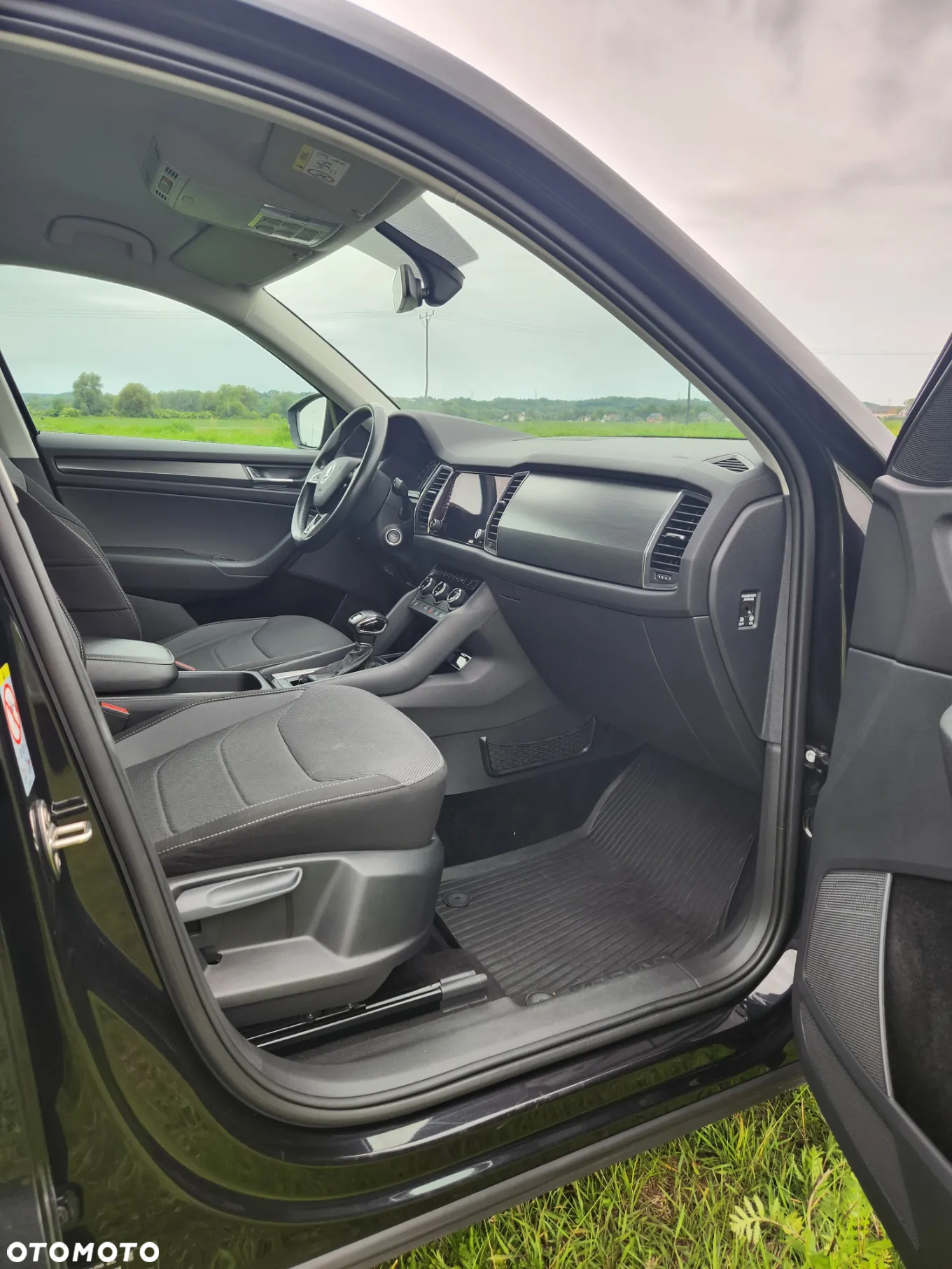 Skoda Kodiaq 2.0 TDI 4x4 Ambition DSG - 23