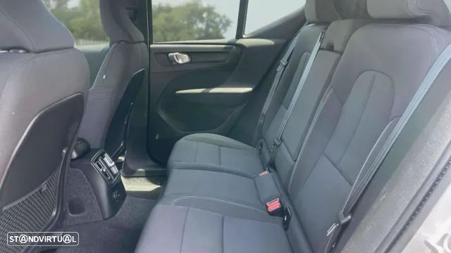 Volvo XC 40 1.5 T4 PHEV Inscription Expression - 5