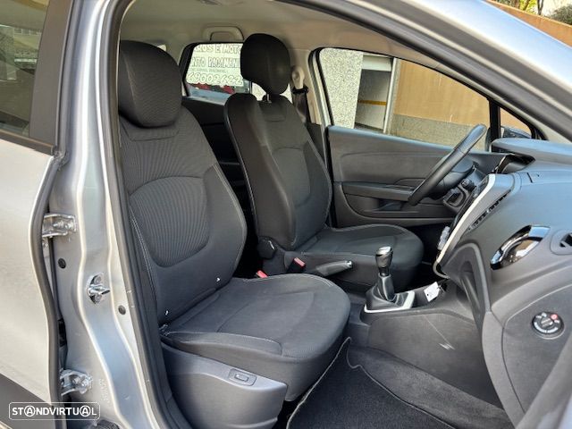 Renault Captur 0.9 TCE Exclusive - 36