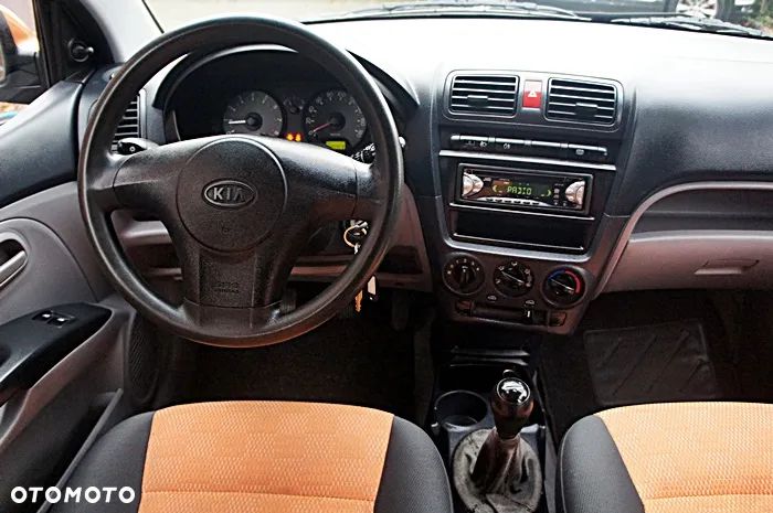 Kia Picanto 1.0 (air2 abs swo) - 20