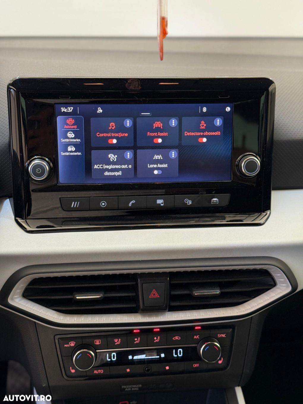Seat Arona 1.0 TSI DSG7 Style - 18