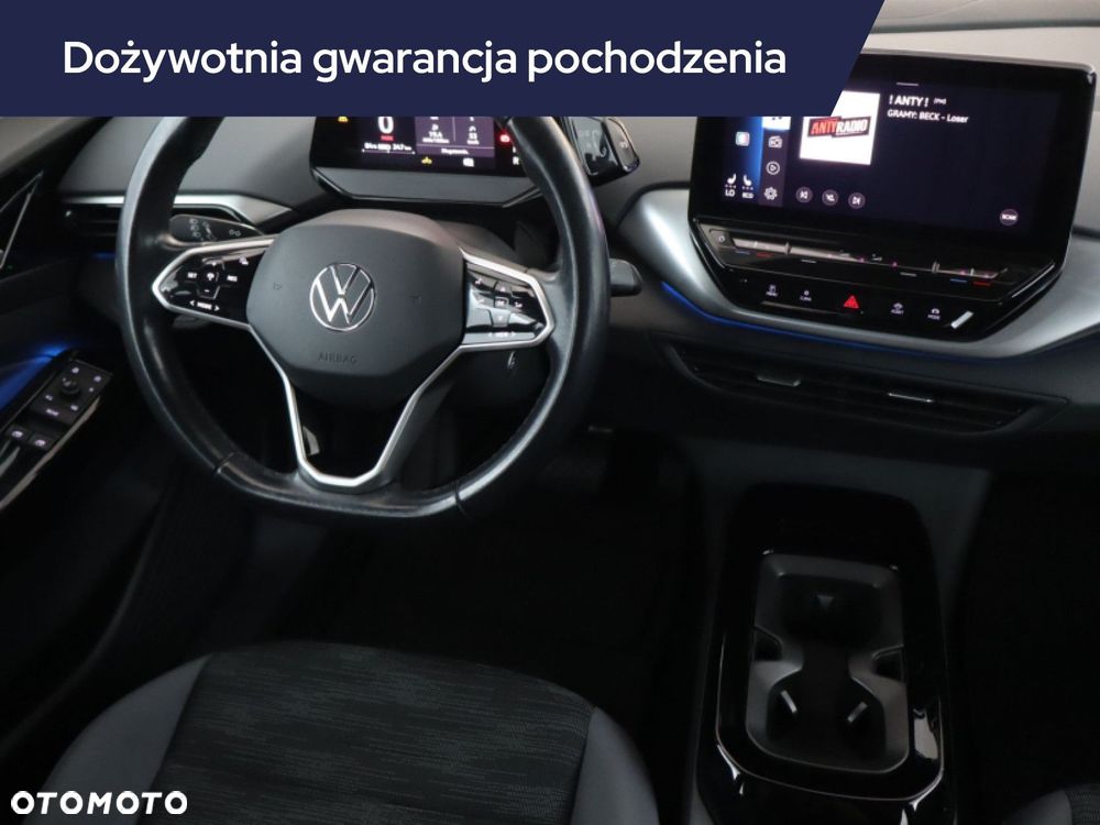 Volkswagen ID.4 - 9