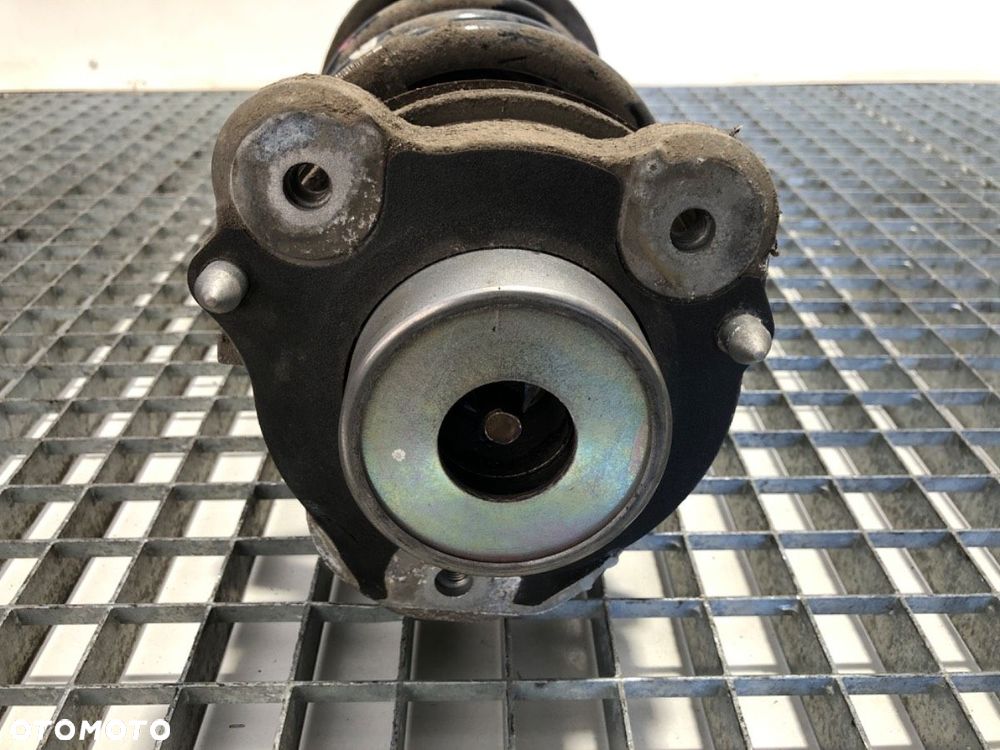 AMORTYZATOR PRAWY PRZÓD  PEUGEOT BOXER Skrzynia 2006 - 2022 2.2 BlueHDi 140 103 kW [140 KM] olej - 4