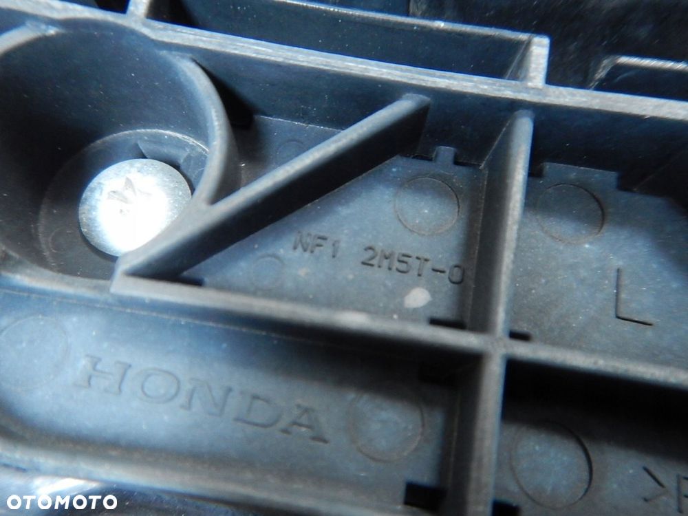 BLOTNIK PRZOD LEWY HONDA CRV III 06- - 7