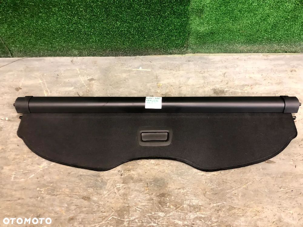 RENAULT KADJAR ROLETA BAGAŻNIKA ORYGINAŁ 799228161R