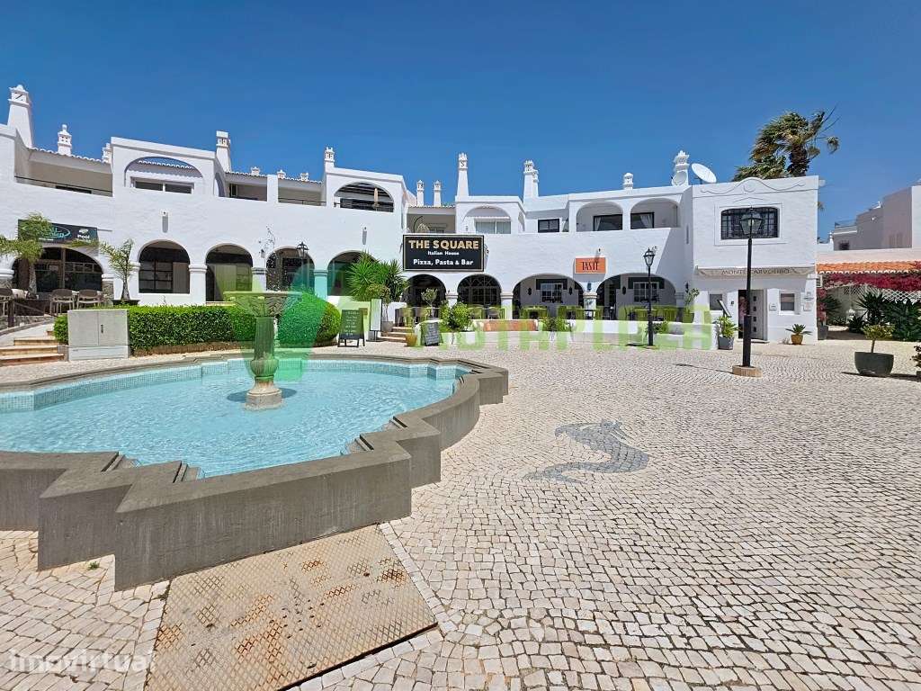 Restaurante à venda na Urbanização Monte Carvoeiro - Grande imagem: 2/27