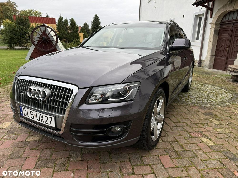 Audi Q5 2.0 TDI - 26
