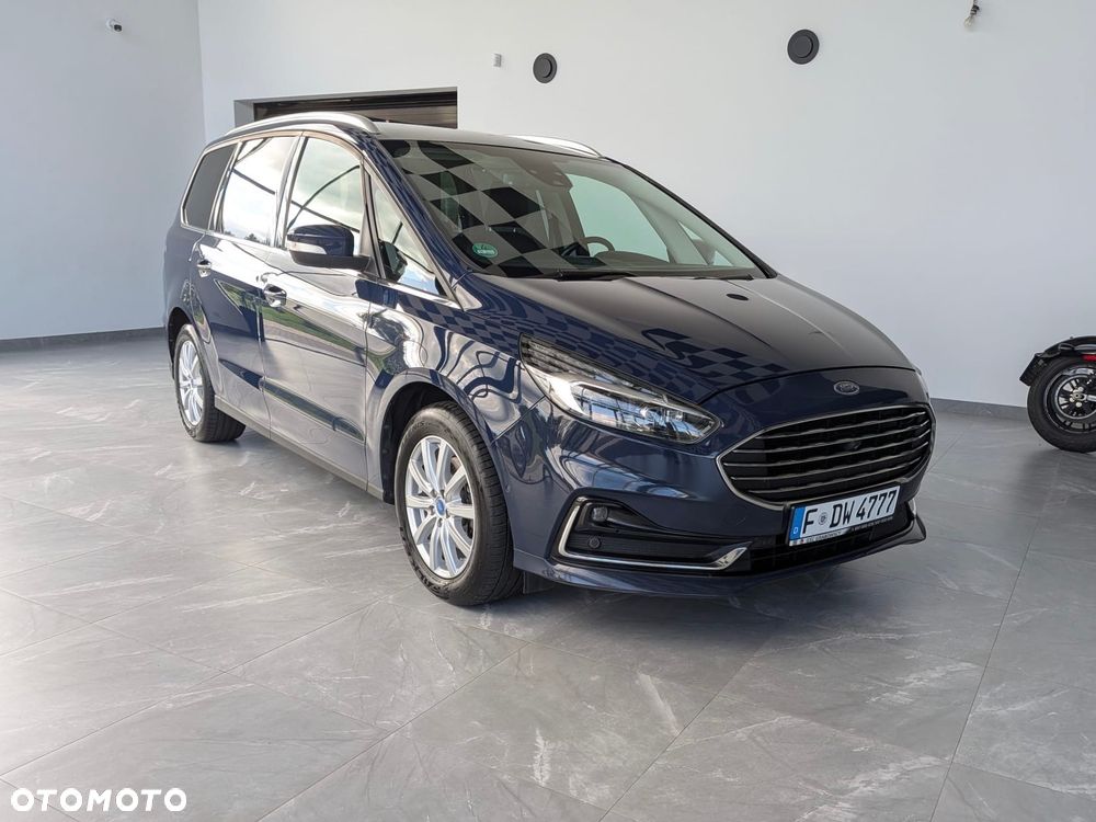 Ford Galaxy