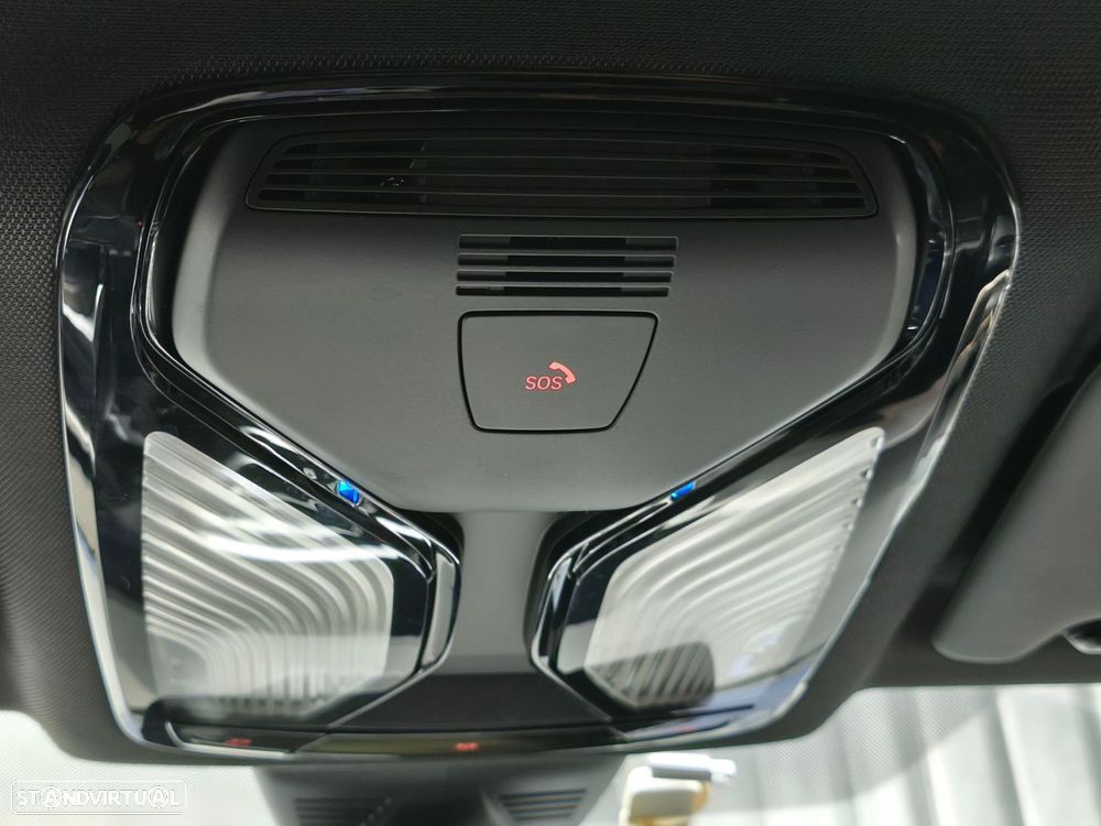 BMW 330 e Pack M Auto - 22