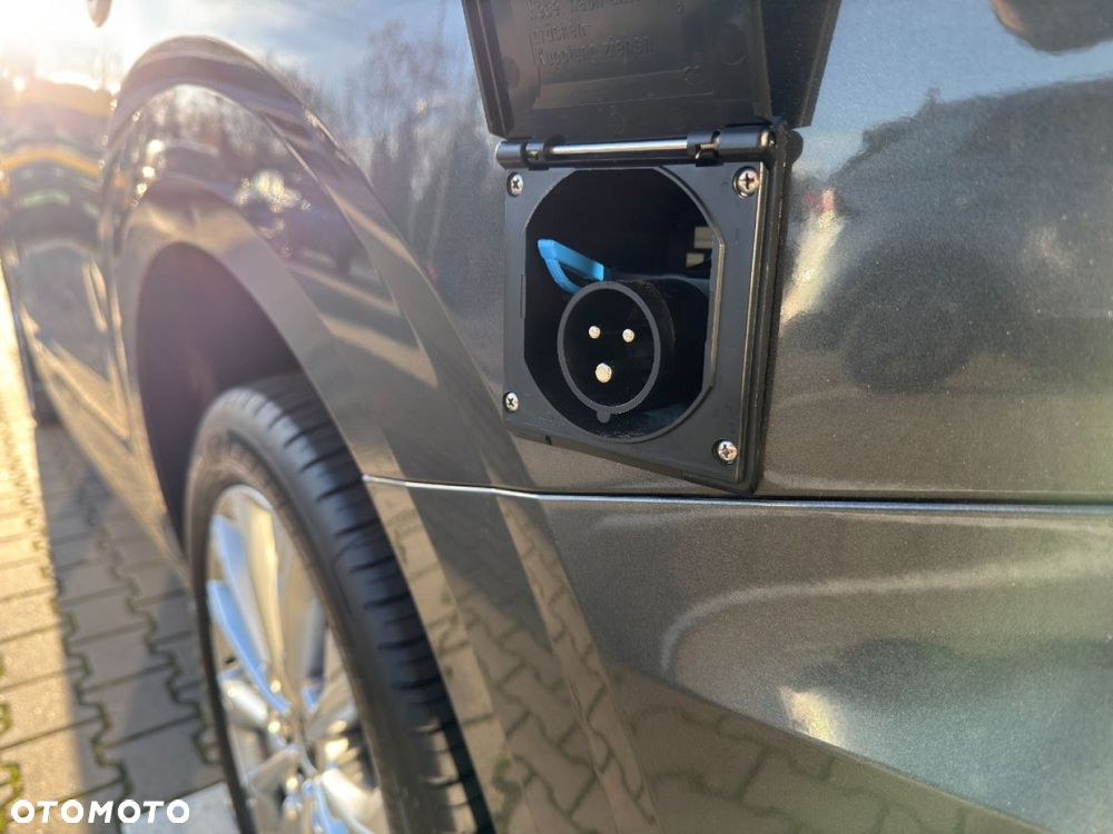 Ford Transit Custom Camper - 15