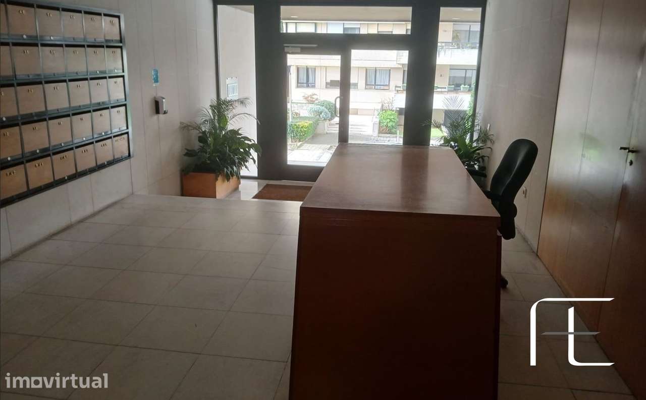 Apartamento T4 Venda em Aldoar, Foz do Douro e Nevogilde,Porto - Grande imagem: 2/14