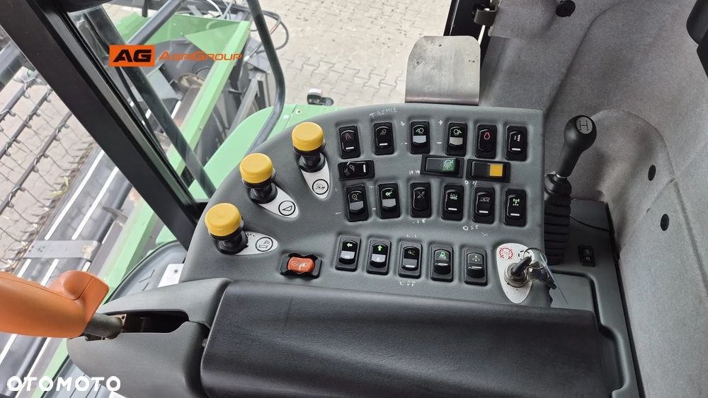 Fendt 6300C AL 2009 R - 19