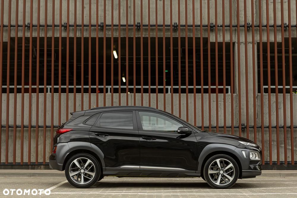 Hyundai Kona - 14
