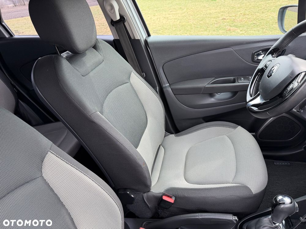 Renault Captur ENERGY dCi 90 EDC Dynamique - 15