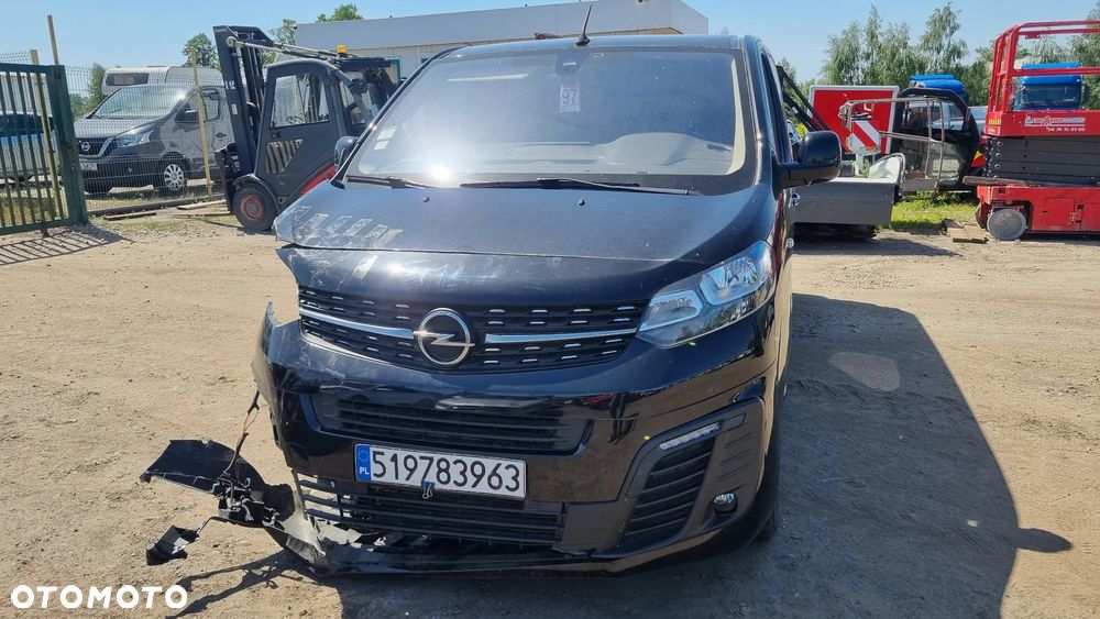 Opel Vivaro - 4