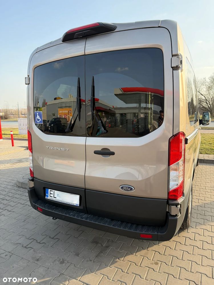Ford Transit - 5