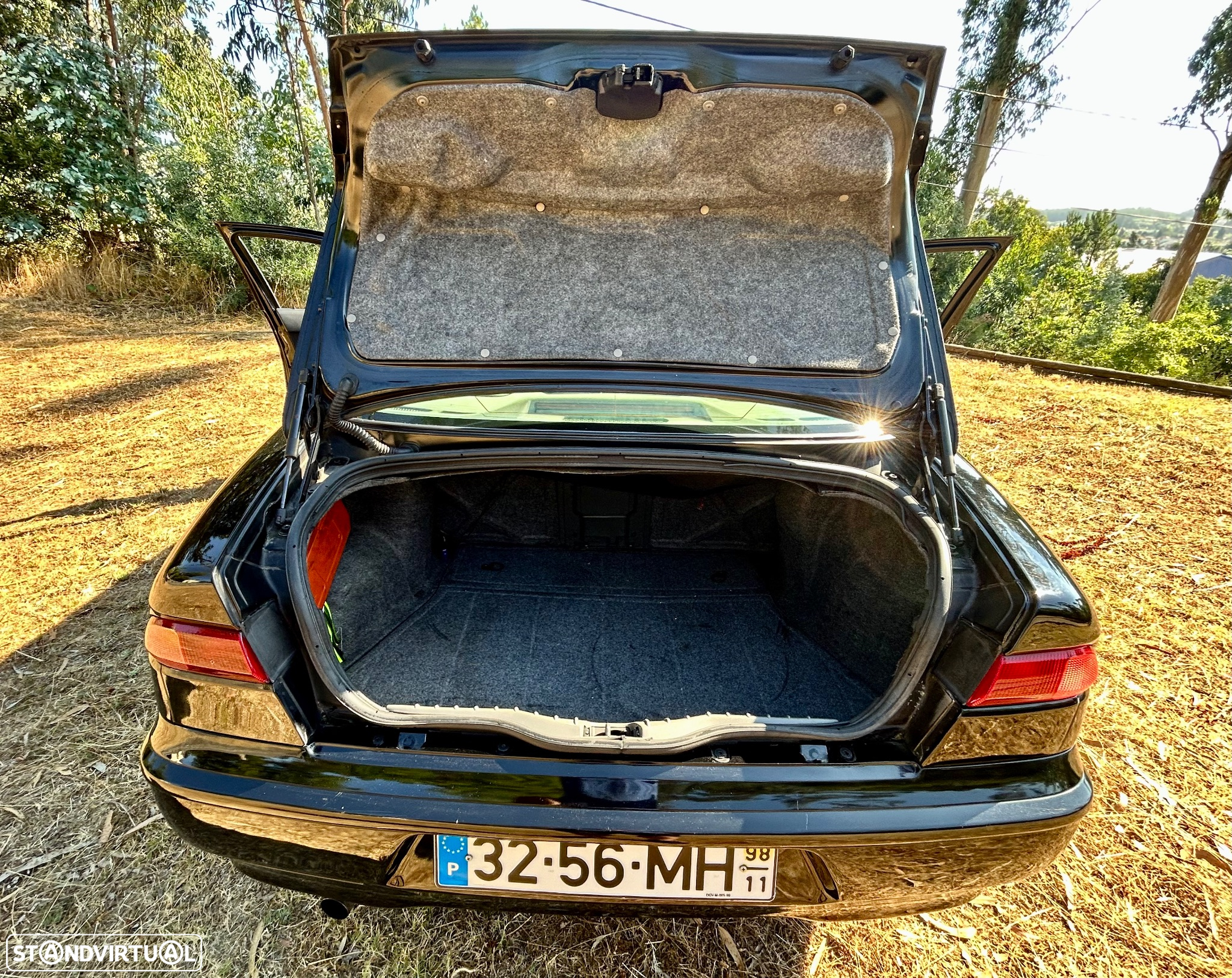 Alfa Romeo 156 1.9 JTD - 20