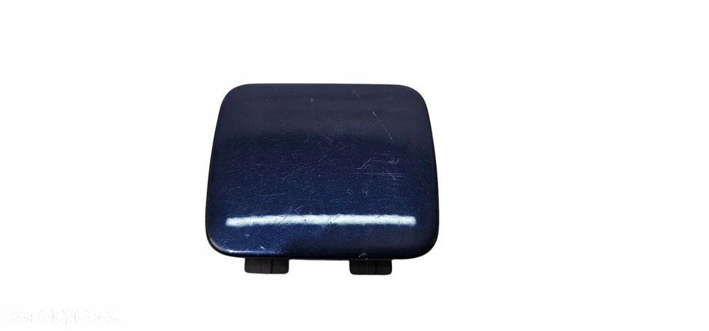 Bmw E81 E87 Lci Zaślepka Haka Ucha Holowniczego Tył Lakierowana 7166598 - 7