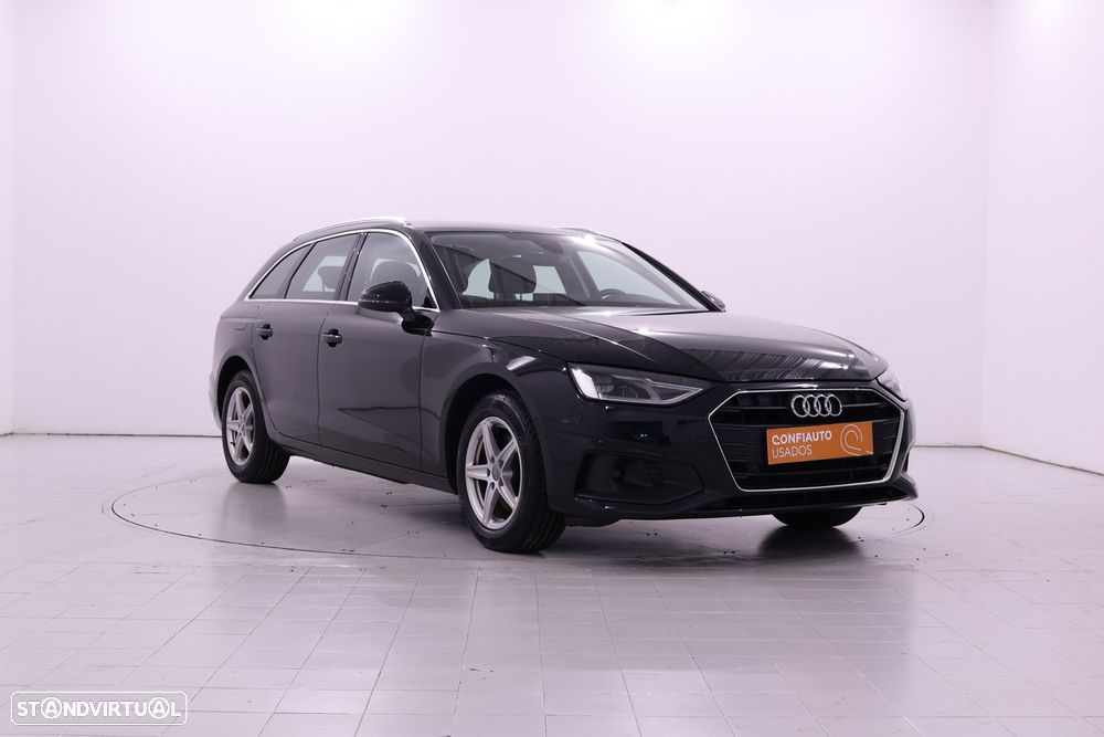 Audi A4 Avant 35 TDI S tronic - 3