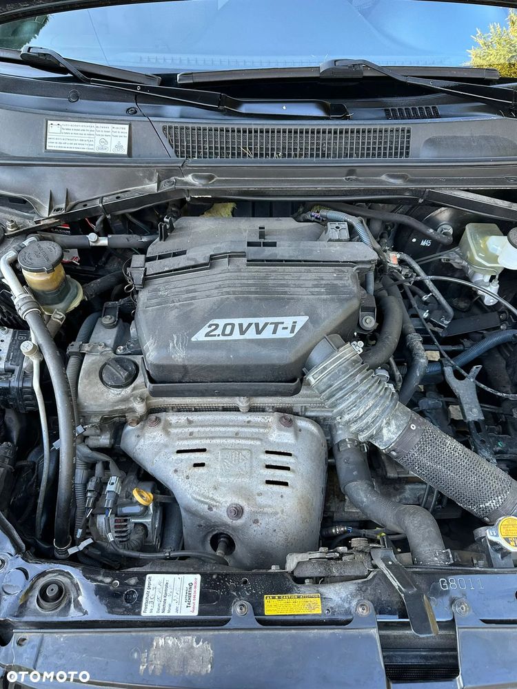 Toyota RAV4 4x4 - 11