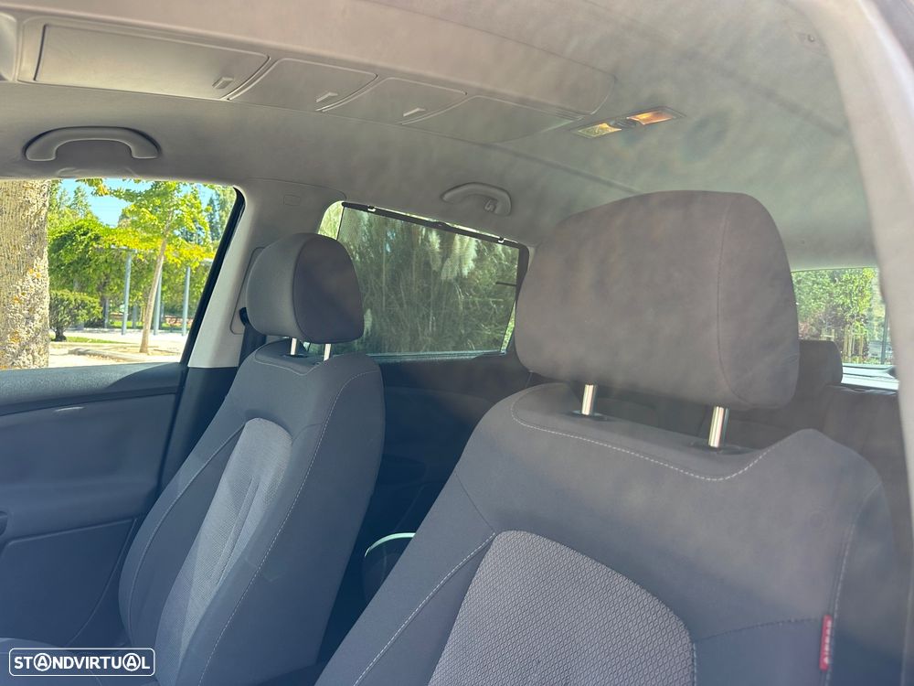 SEAT Altea XL 1.6 TDi ITECH Ecomotive - 25