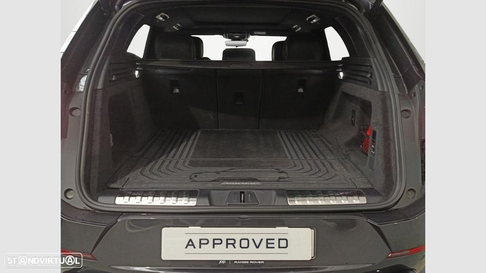 Land Rover Range Rover Sport 3.0 P460e Dynamic SE - 16