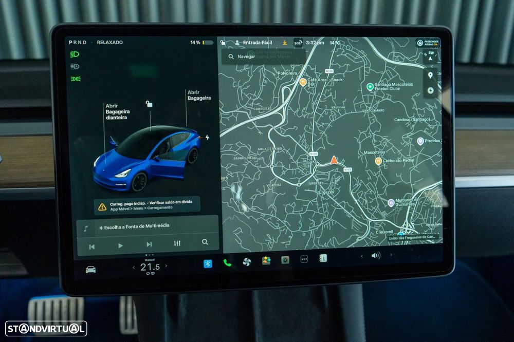 Tesla Model 3 Performance Dual Motor AWD - 15