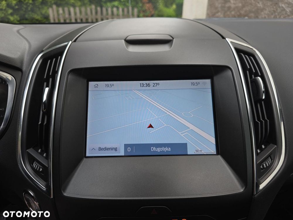 Ford S-Max 1.5 EcoBoost ST-Line - 20