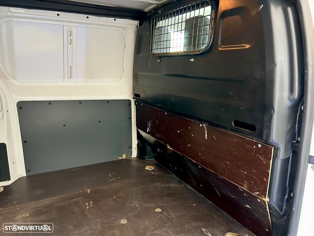 Toyota Proace 1.5 D4-D L1 - 17