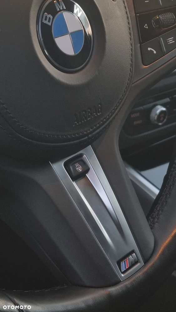 BMW Seria 3 - 5
