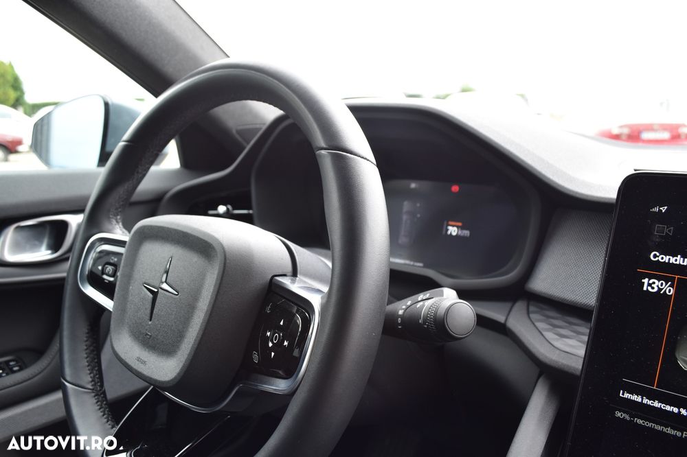 Polestar 2 - 12