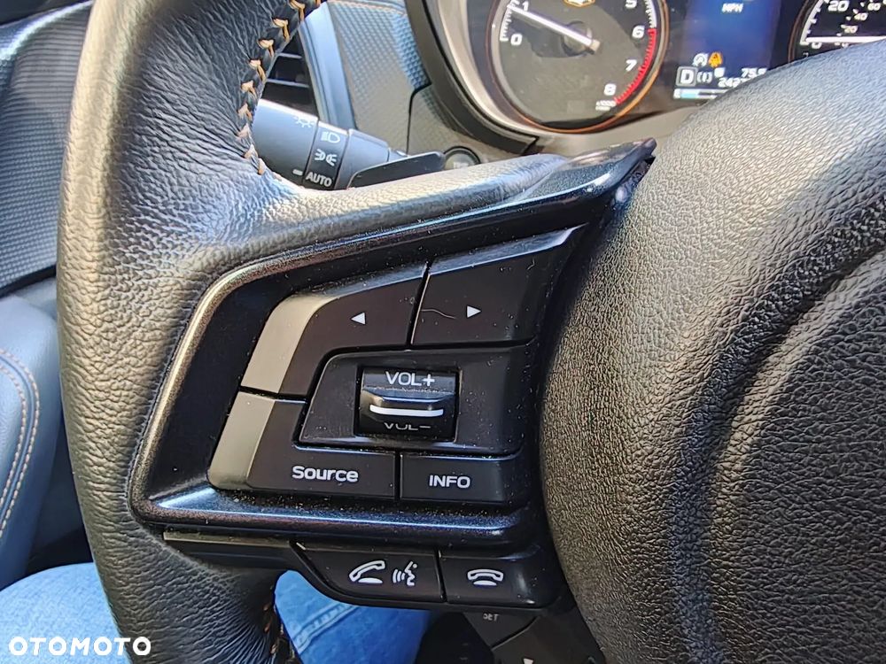 Subaru Forester - 27