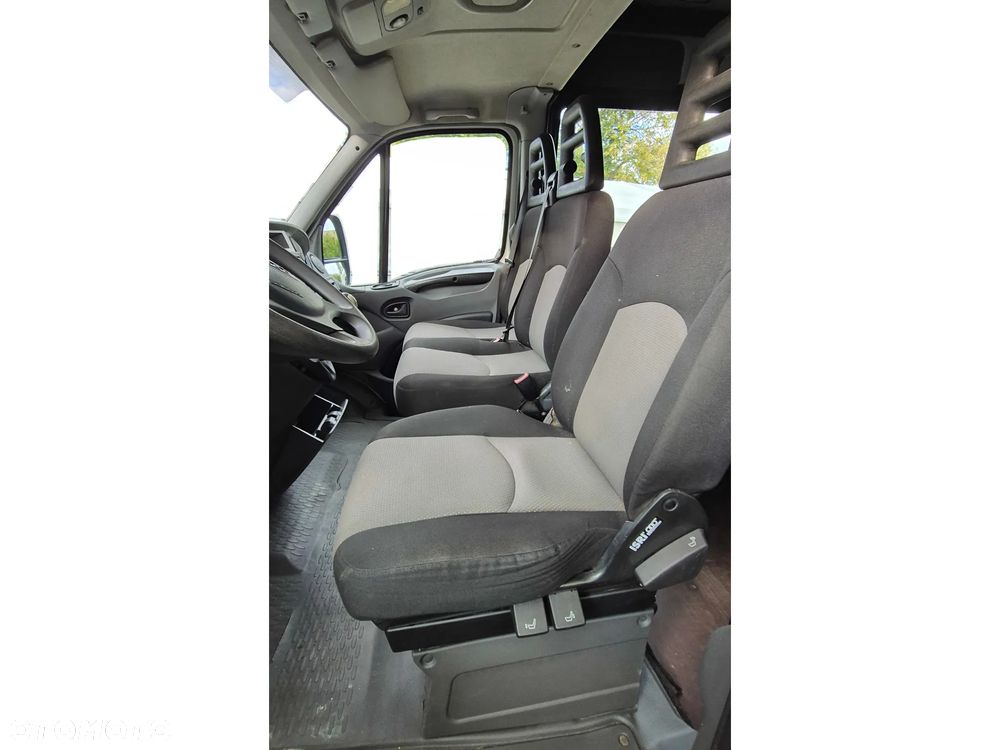 Iveco Daily MAXI - 6