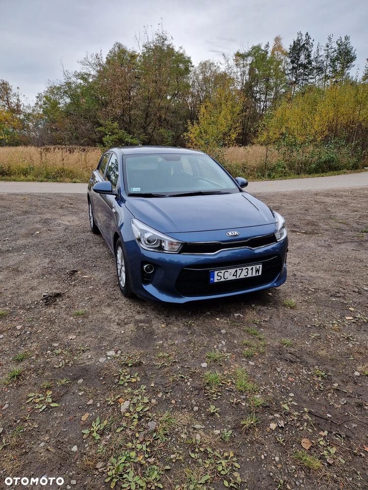 Kia Rio - 16