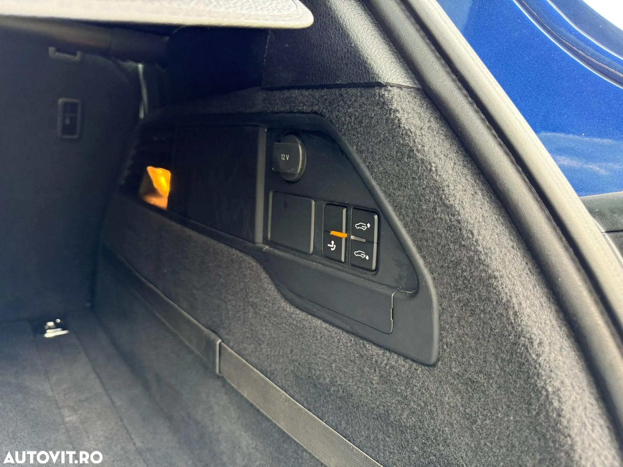 Volkswagen Touareg 3.0 V6 TDI Blue Motion DPF Automatik - 8
