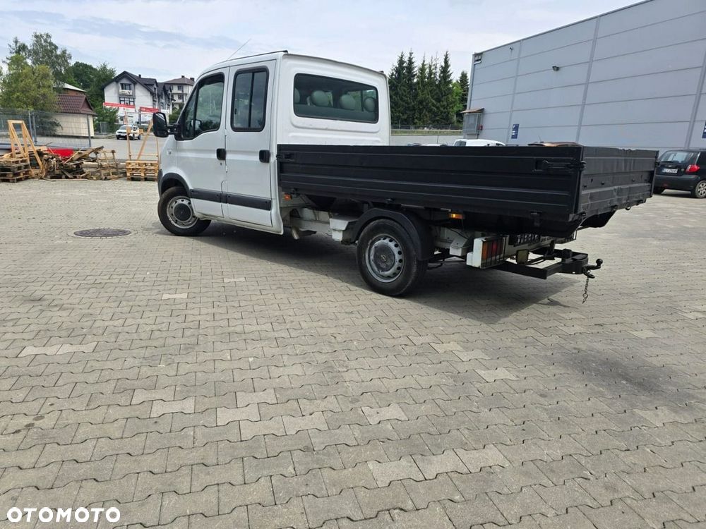 Renault Master - 3