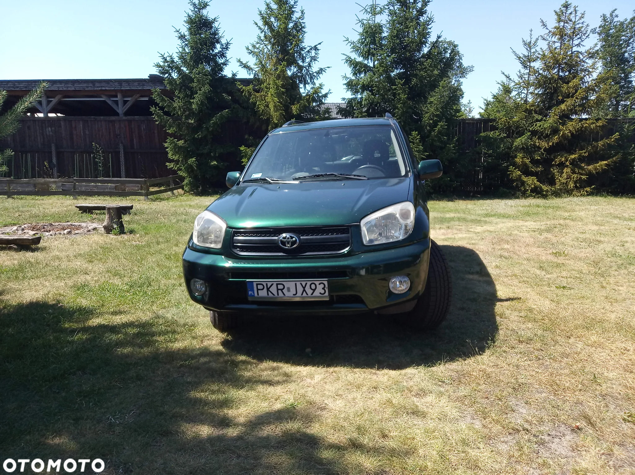 Toyota RAV4 1.8 VVT-i Terra 2WD - 2