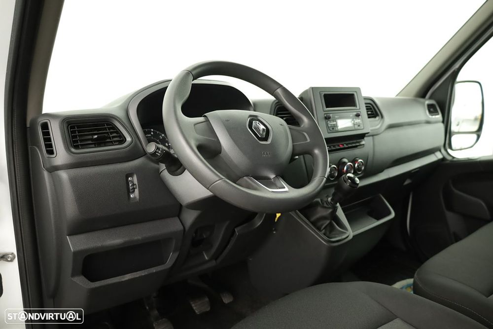 Renault master 2.3 dci l3h2 3.5t ss - 6