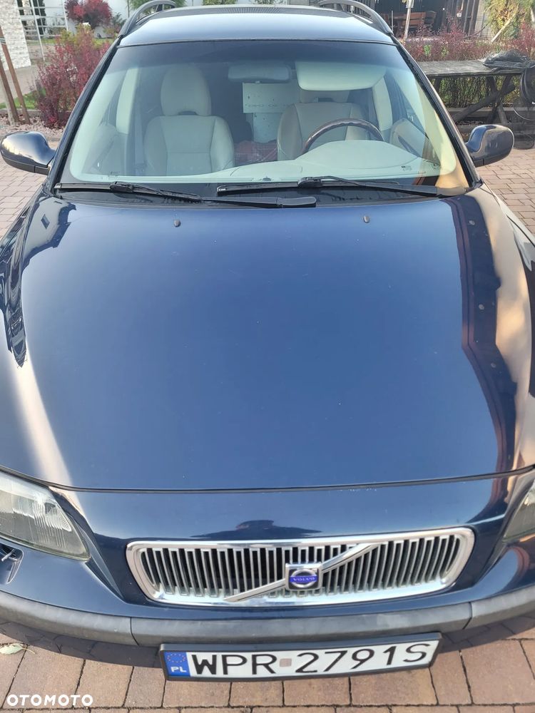 Volvo V70 - 8