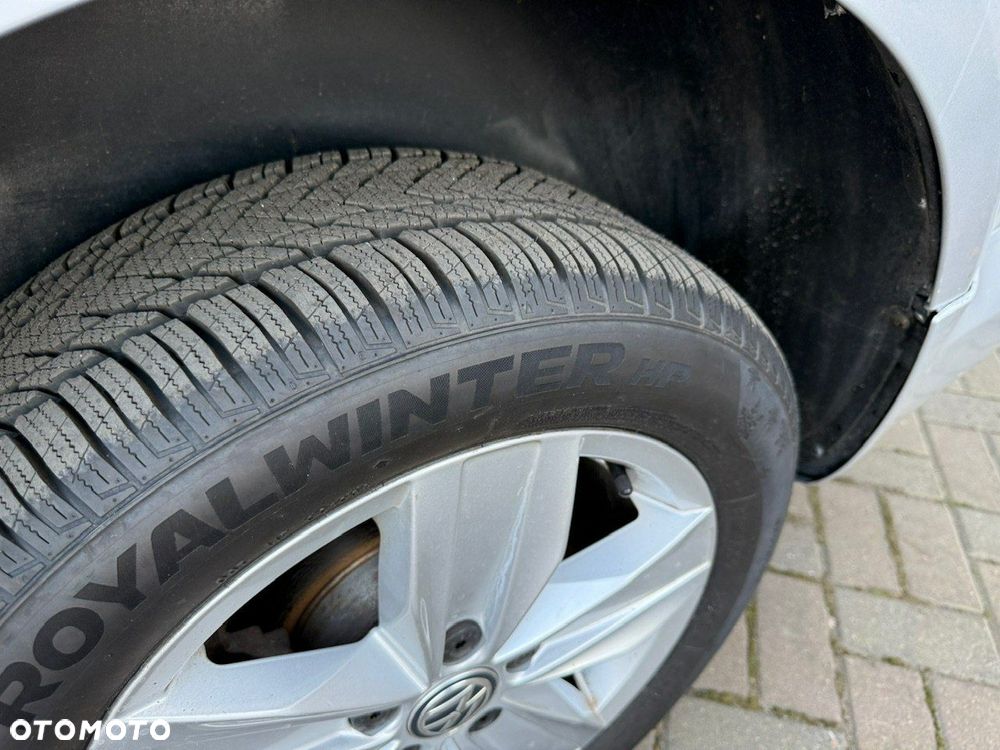 Volkswagen Caddy - 28