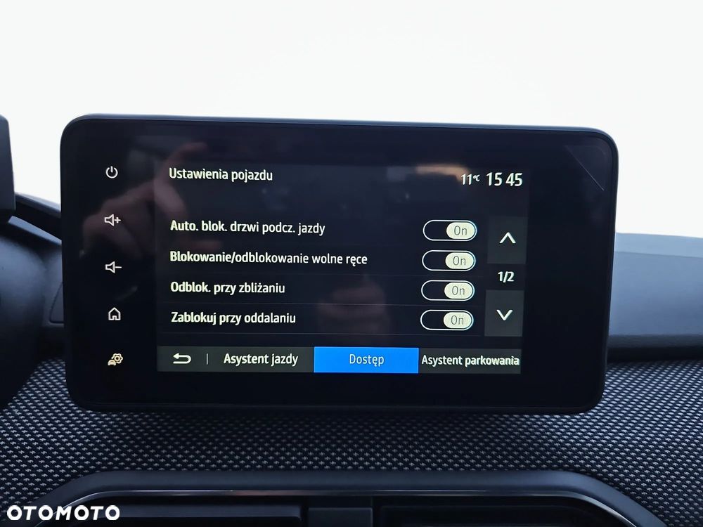 Dacia Jogger 1.0 TCe SL Extreme 7os - 34