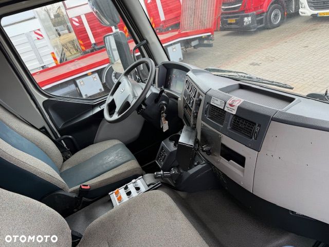 Volvo FL 250 4x2 NTM 12,5m3 Euro 6 - 12