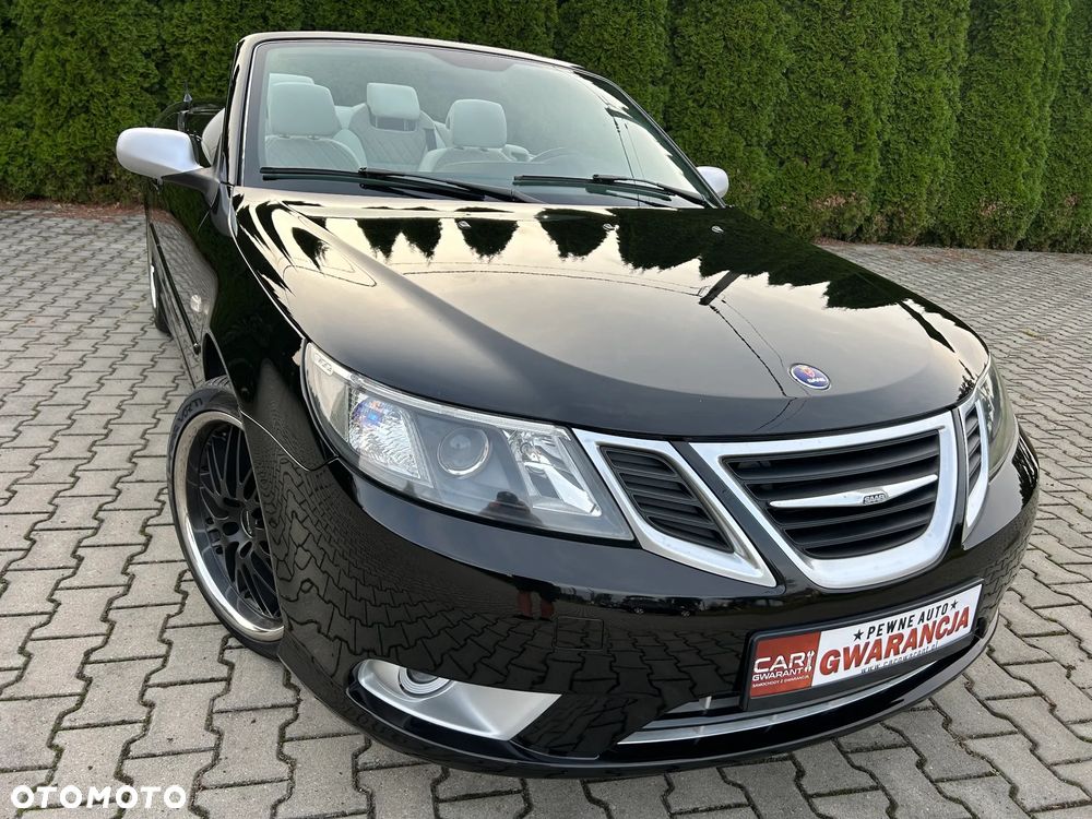 Saab 9-3 1.9TiDS PF Vector - 2