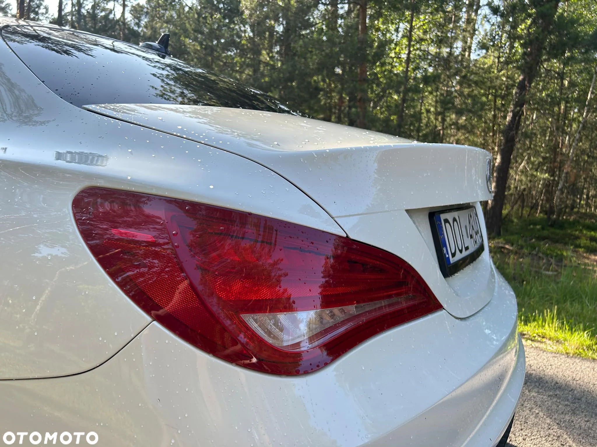 Mercedes-Benz CLA - 10