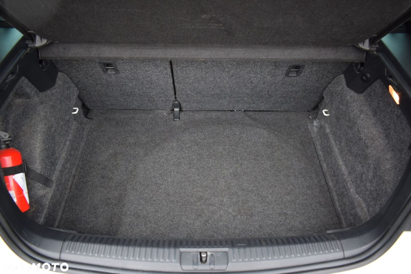 Volkswagen Polo - 11