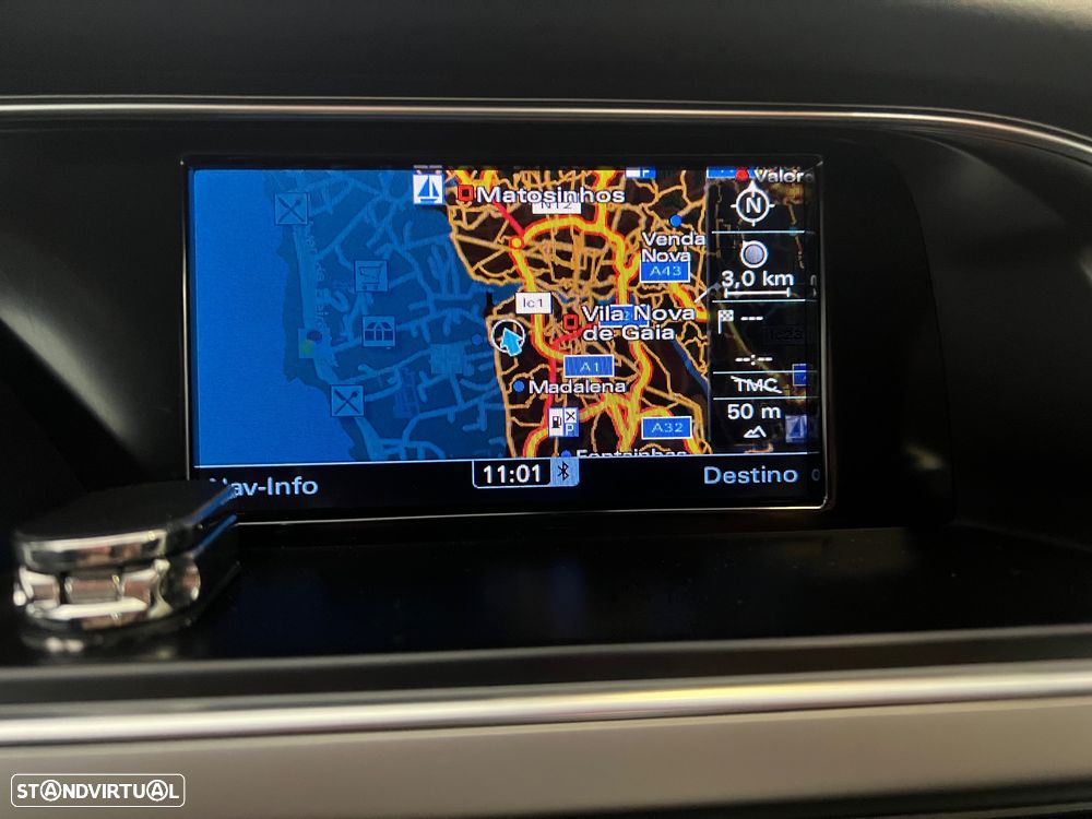 Audi A5 Sportback 2.0 TDI S-line - 18