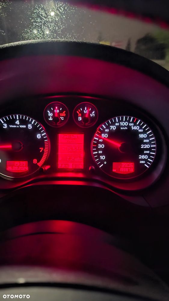Audi A3 Sportback - 8