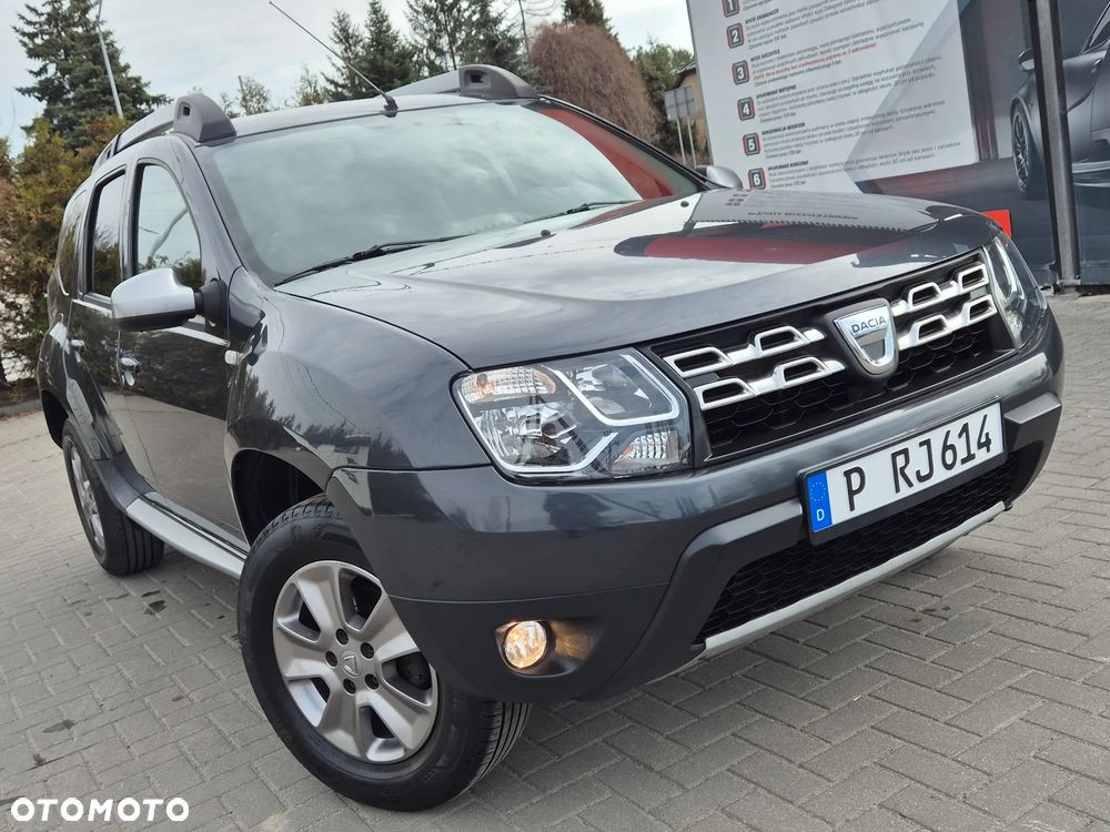 Dacia Duster 1.2 TCe Laureate S&S EU6 - 20